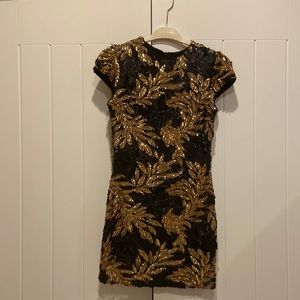 Dress the Population dress